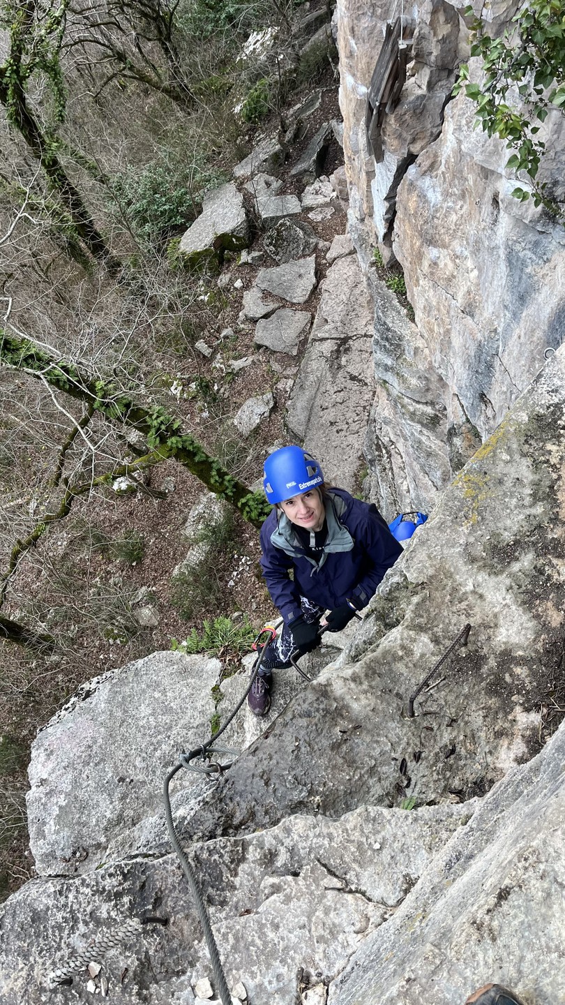 Это было незабываемо! Столько эмоций и восторга. Страх, шок, счастье))