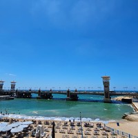 Фото отзыва 1: экскурсия "Открывая Александрию: путешествие в эпоху Клеопатры"