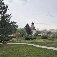 Фото отзыва 1: экскурсия "Астраханский кремль: история и легенды"