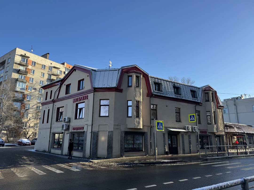 Открыли для себя Зеленогорск) Даже не думали, что в таком небольшом городке может находиться столько всего