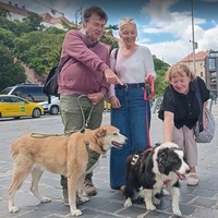 Отзыв о экскурсии "Будапешт как на ладони: семь лучших смотровых площадок Буды" — фото 1