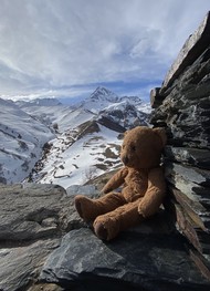 Фото отзыва 5: экскурсия "Групповая поездка из&nbsp;Тбилиси&nbsp;— в&nbsp;Казбеги и&nbsp;Гудаури"
