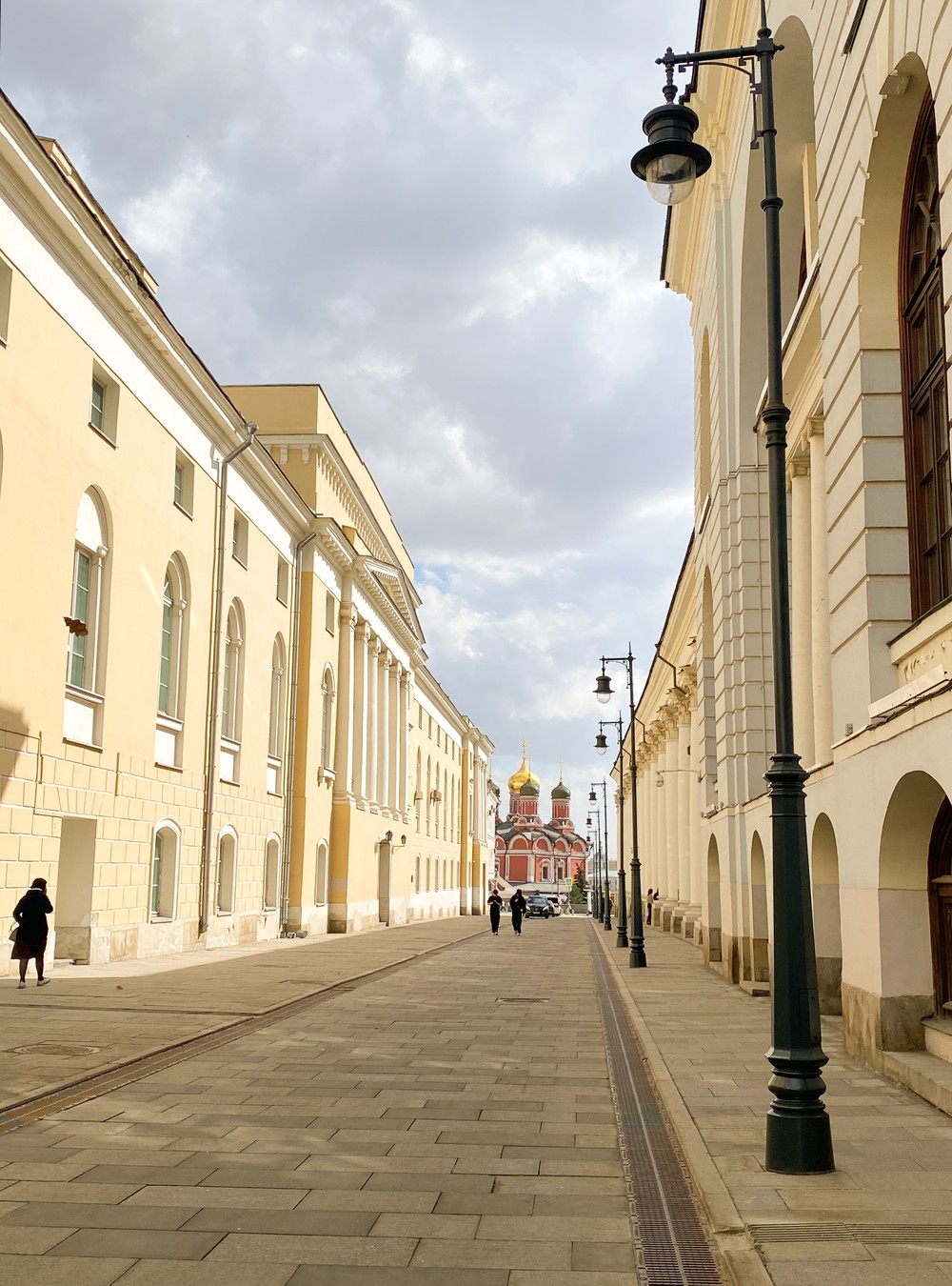 По следам русских купцов: квест для детей (5/7)