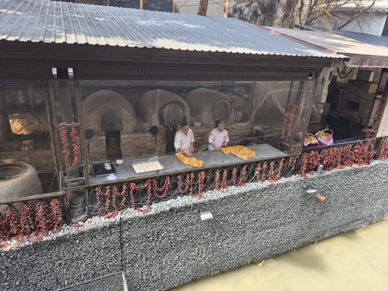 Гид Хаёт отработал по полной. Лучший в Ташкенте!!! Буду рекомендовать своим друзьям