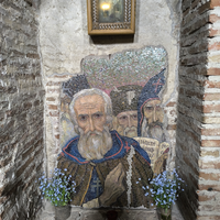 Фото отзыва 6: экскурсия "Гродненский палимпсест: экскурсия с коренным жителем и историком"