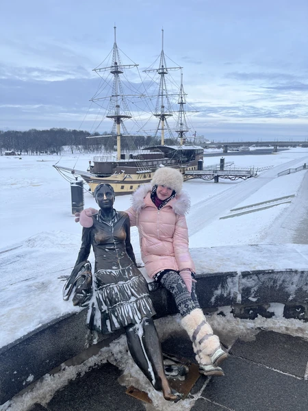 Однозначно рекомендую эту экскурсию всем, кто хочет прикоснуться к истокам русской истории и насладиться красотой древнерусской архитектуры!