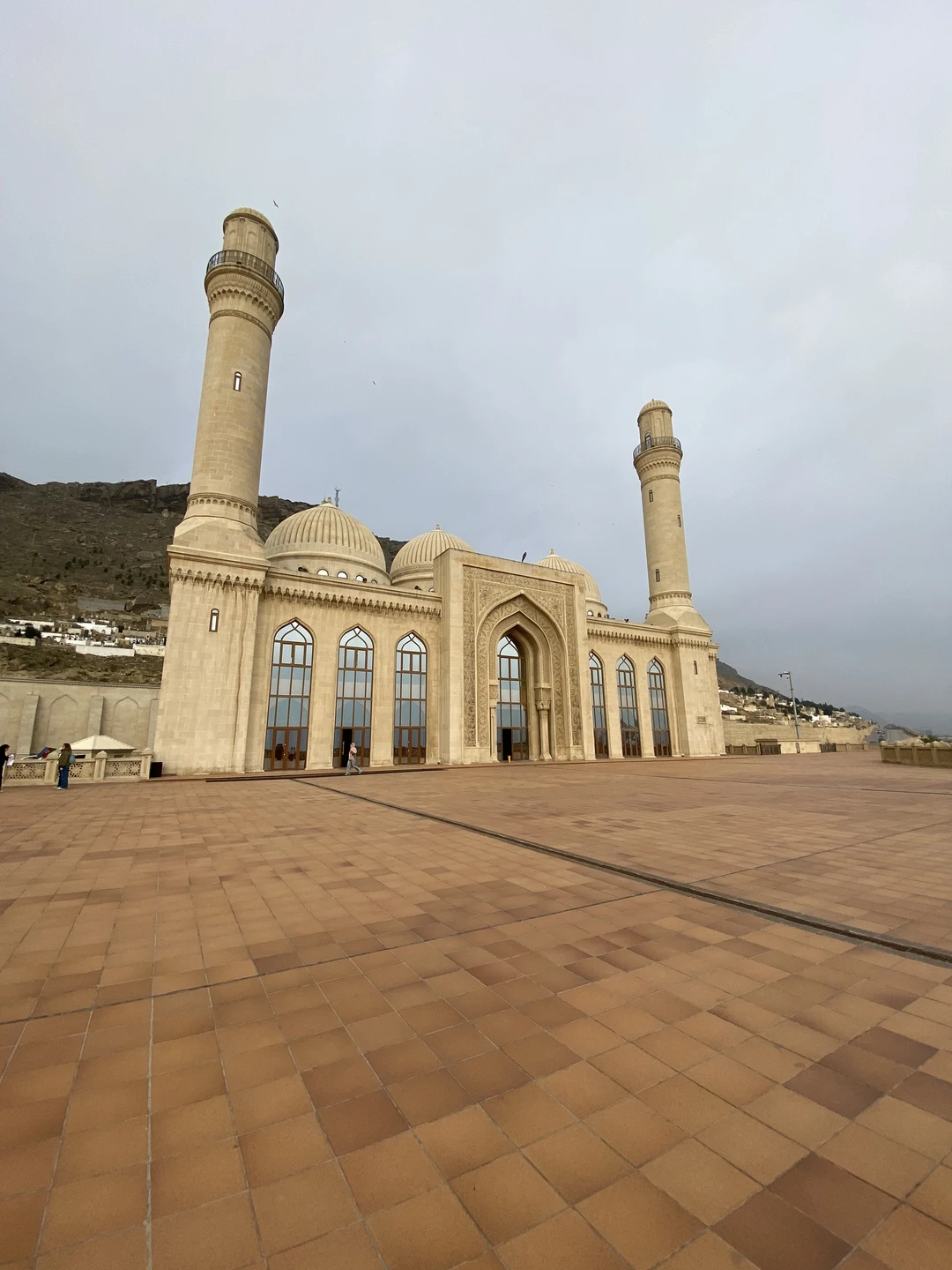 гид Инара была просто замечательной, доброжелательная. 🩷