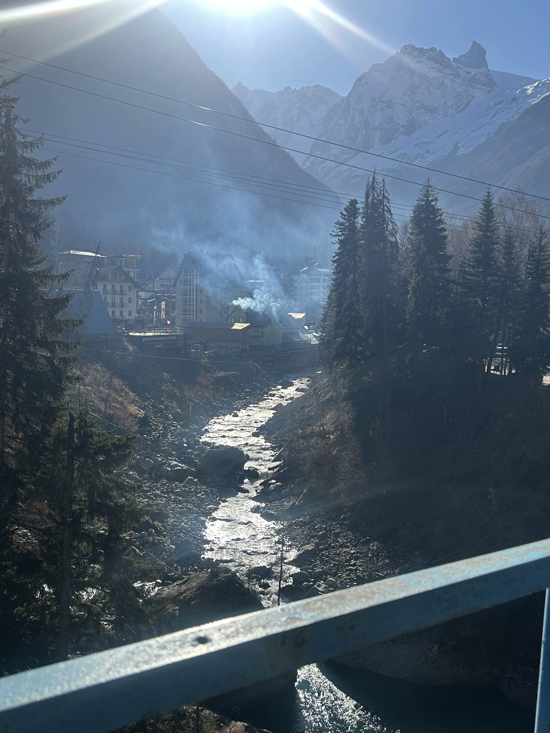 Поездка очень понравилась)) у нас был гид Темирлан, очень хорошо и интересно рассказывает всю информацию, заскучать