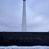 Фото отзыва 1: экскурсия "Трансфер из аэропорта или ж/д вокзала с мини-экскурсией по центру Ульяновска"