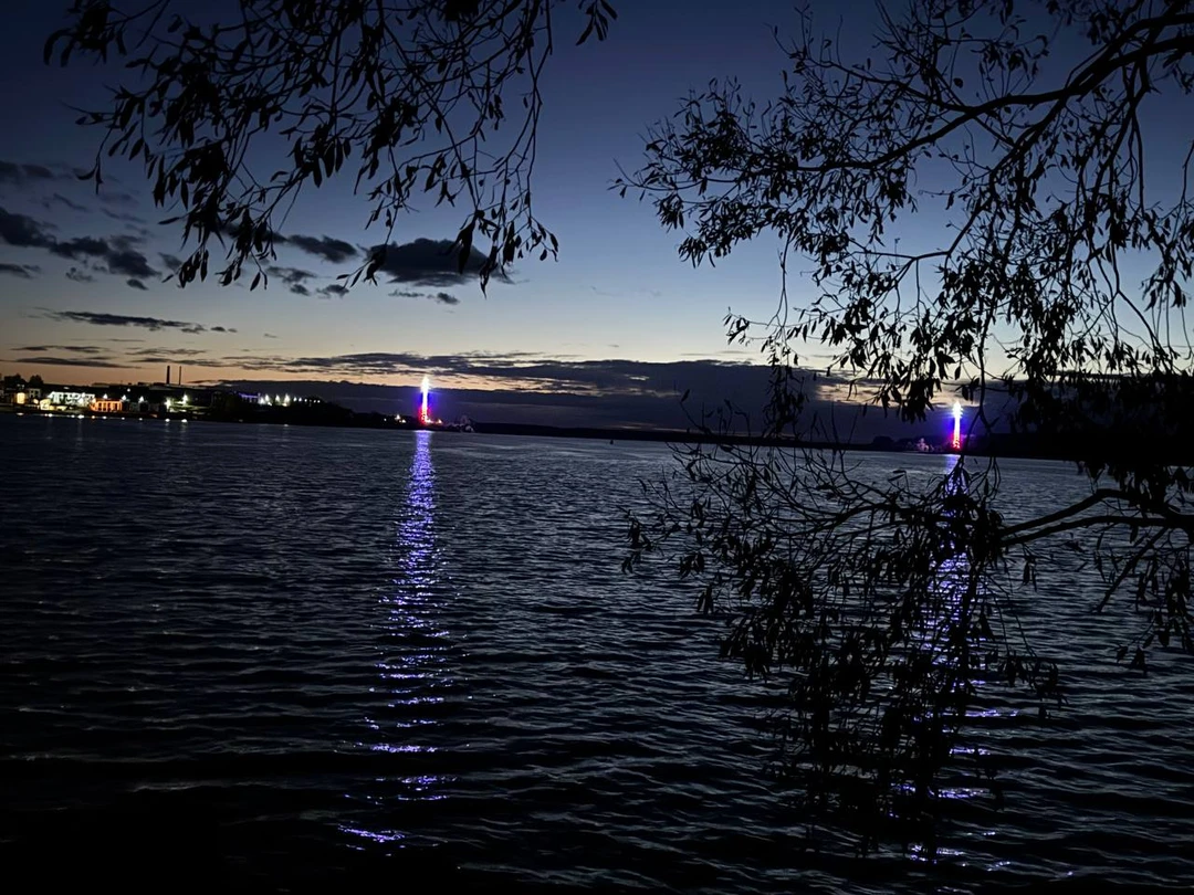 Таинственная и мистическая Кострома (Глеб)