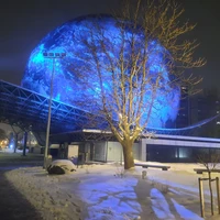 Фото отзыва 3: экскурсия "Магия вечернего Калининграда: история в свете фонарей"