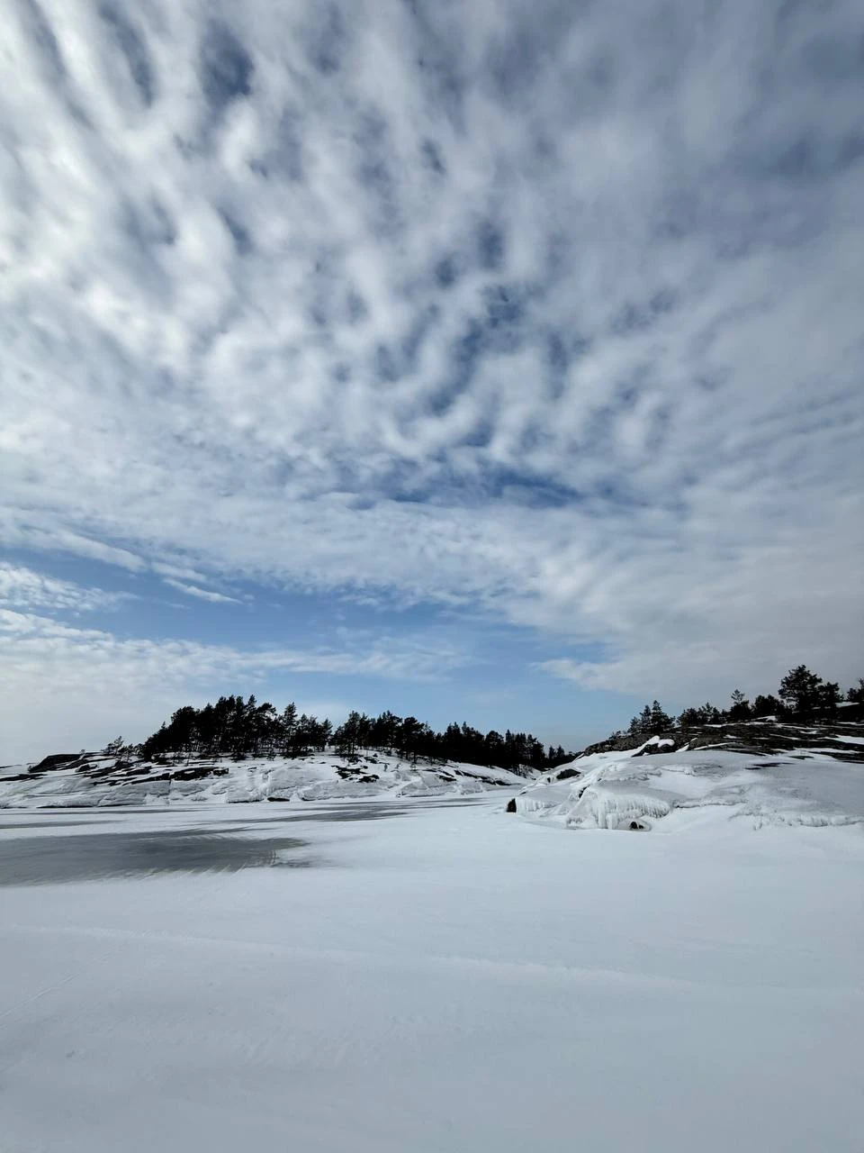 Прекрасная прогулка, красивые места. Новая аэролодка. Очень приятный водитель. Рекомендую!