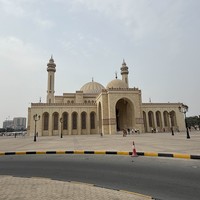 Фото отзыва 2: экскурсия "Бахрейн — маленький и гордый"