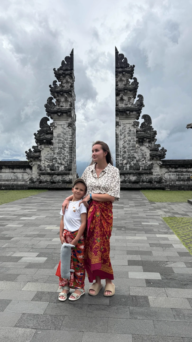 Экскурсия с гидом Андреем очень понравилась, была очень комфортной — удобный новый автомобиль с кондиционером и