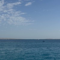 Фото отзыва 3: экскурсия "Из Хургады — на райский остров Парадайз и пляж Хула-Хула"