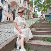 Фото отзыва 3: экскурсия "Прогулка по Балату — нестандартному району Стамбула"