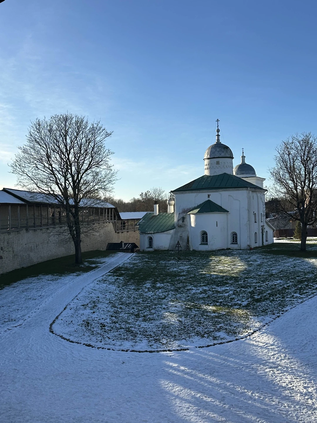 Замечательная экскурсия с замечательным Дмитрием! Всем советую!