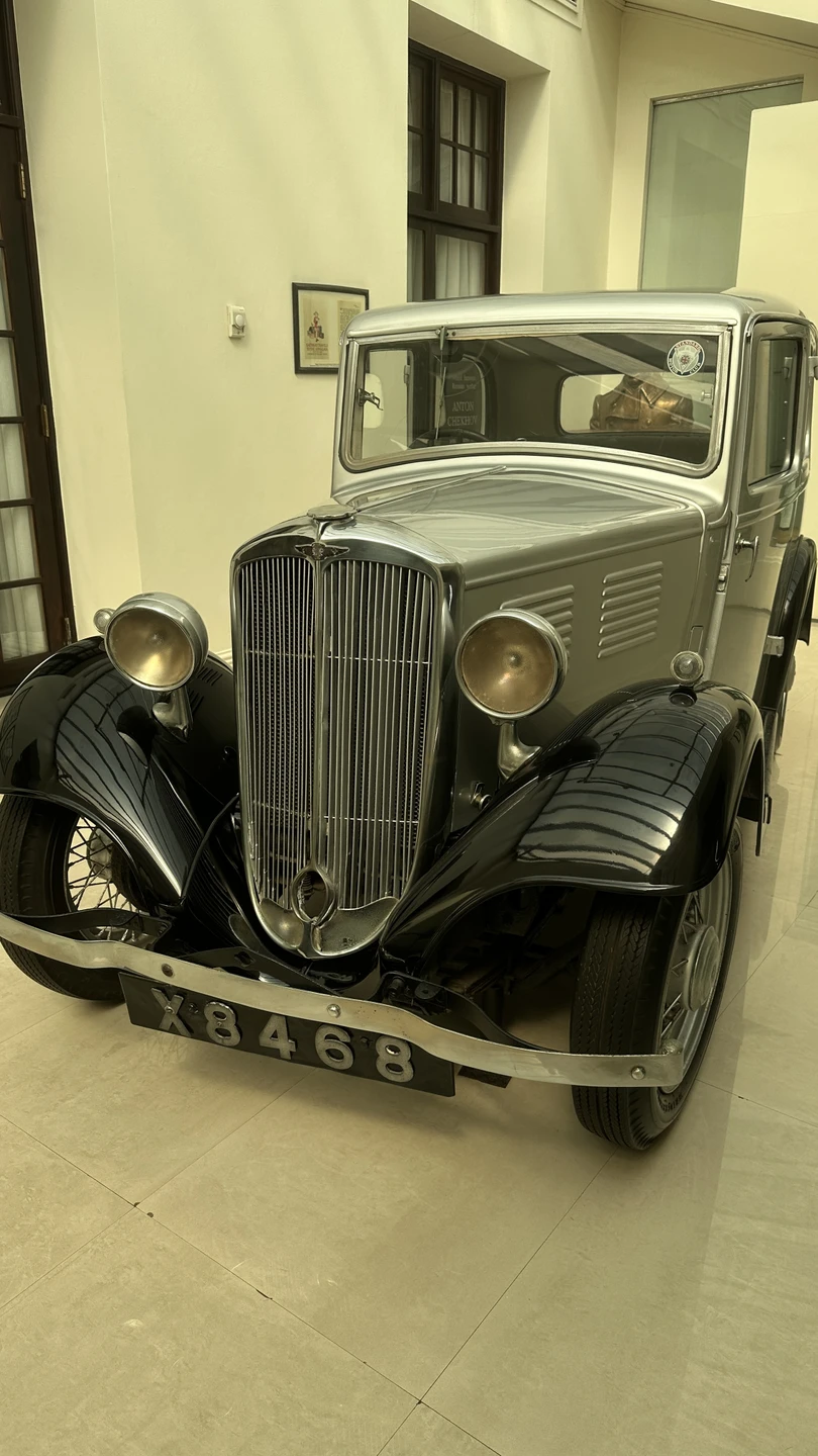 У нас была потрясающая экскурсия в январе 2026! Рифай-тот человек, который составляет впечатление о путешествии в