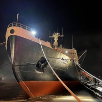 Фото отзыва 2: экскурсия "Мурманск со всех сторон. Полное погружение в мини-группе"