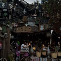Фото отзыва 2: экскурсия "Вечер в кафе Farsha — формат «всё включено»"