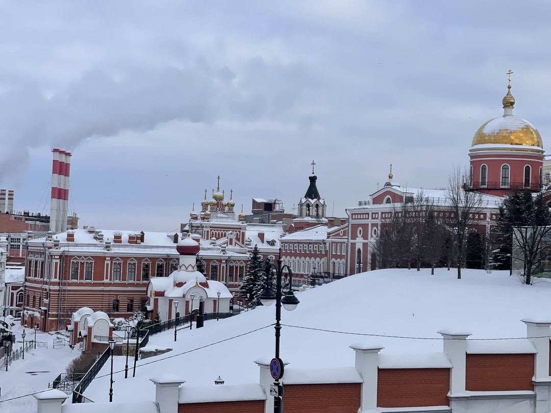 Отличный экскурсовод, интересный рассказчик. Нам все понравилось, рекомендуем!