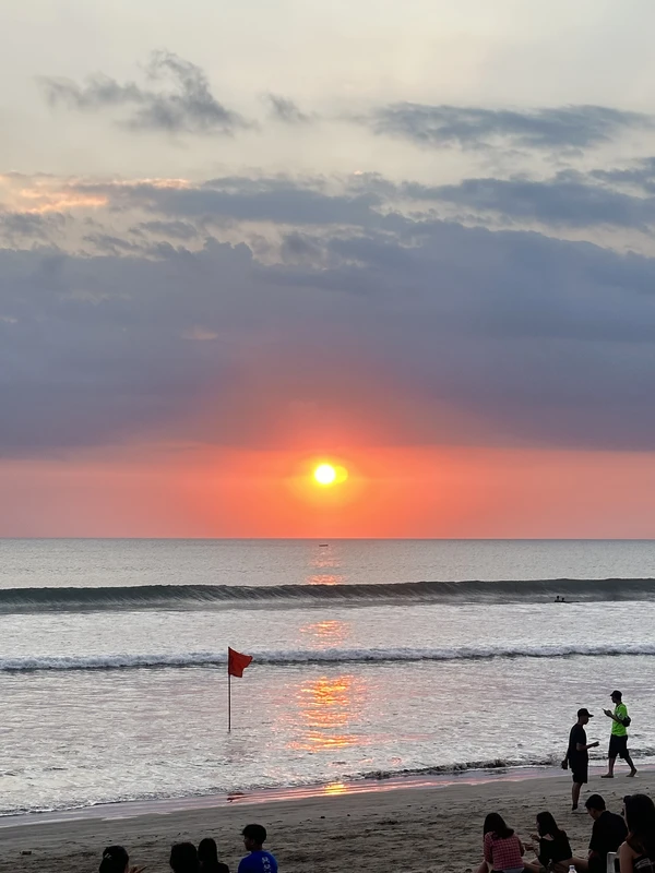 Райские пляжи Южного Бали