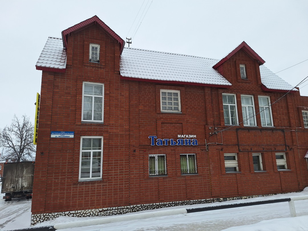 Очень интересная экскурсия с прекрасным гидом Дианой! Маршрут хорошо продуман, Бирск - чудесный, маленький городок. А