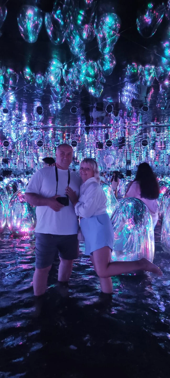 Главное об Абу-Даби (Наталия)