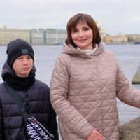 Фото отзыва 1: экскурсия "Прогулка в Петропавловской крепости + фотосессия"