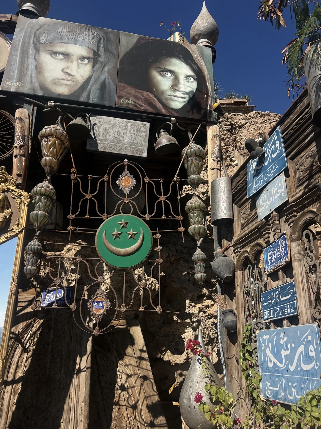 Отличная экскурсия, я брала утреннюю программу, поскольку все равно пляжный день был бы потерян из-за ветра