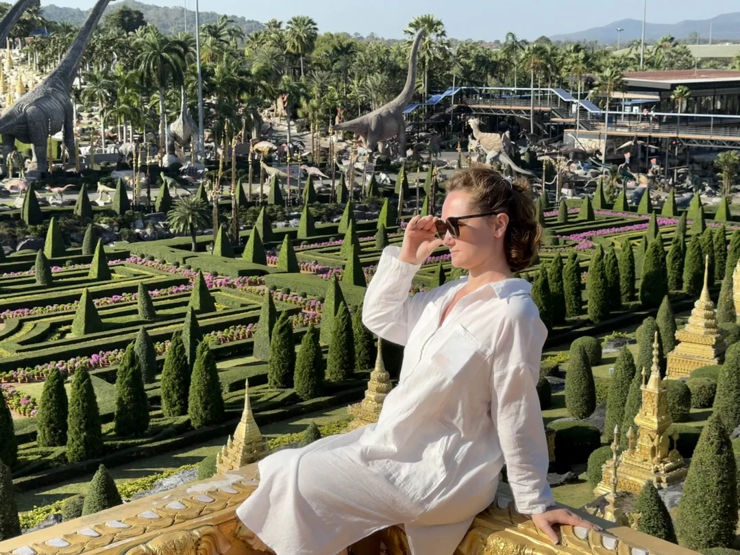 Восхитительное место, понравилось всё! Интересно будет любому возрасту, маршрут не сложный, все быстро, компактно! Мы были