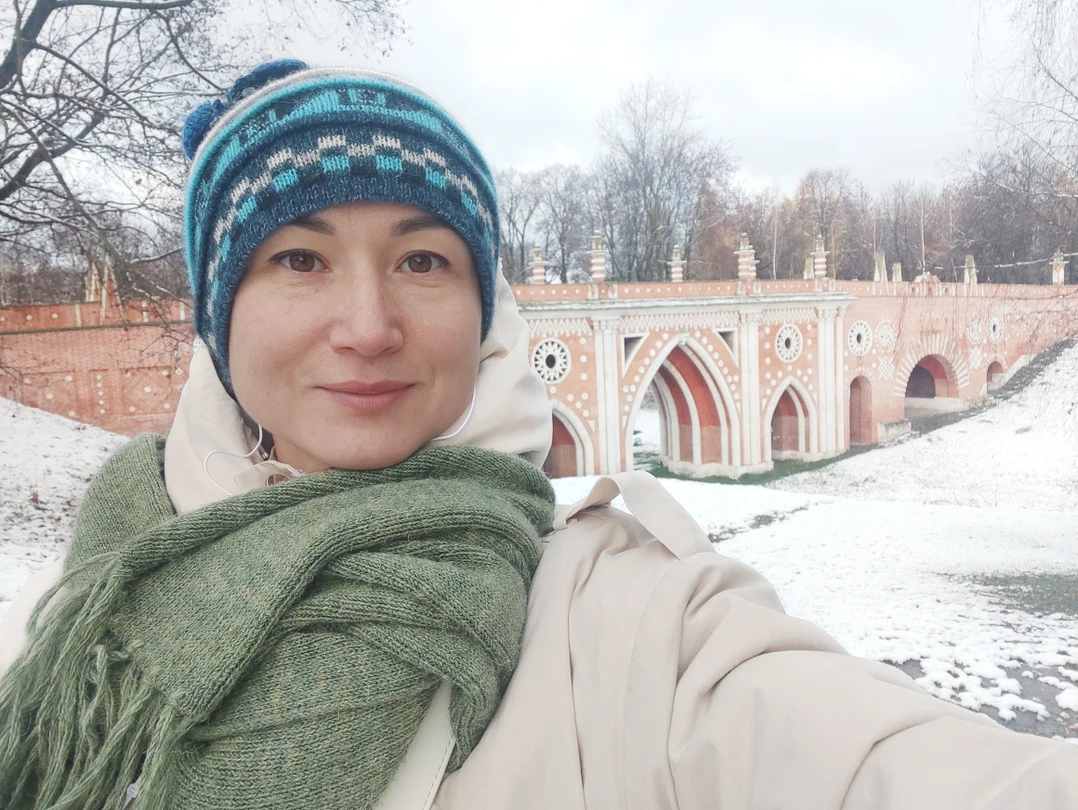 Великолепно! Очень доступно, понятно, интересно и познавательно. Одно удовольствие слушать грамотного гида!