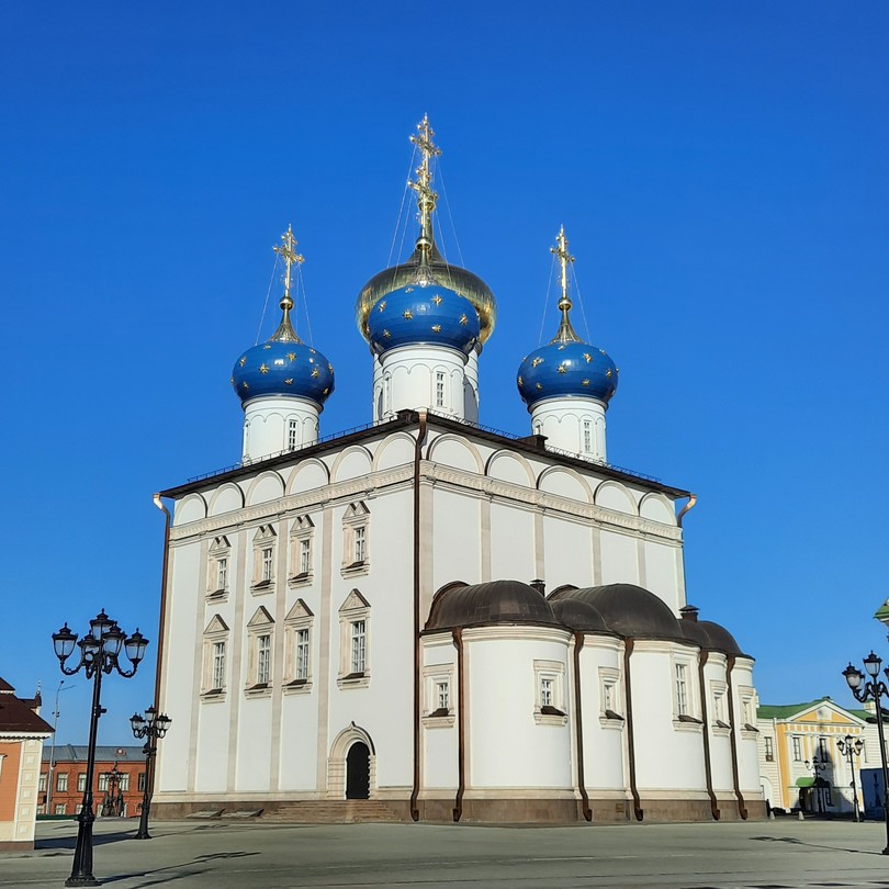 Замечательный тур. Было тепло прикоснуться к истории наших удивительных русских городов, узнать о достойнейших людях, наших предках