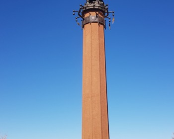 Переезд к Малому Морю, прогулка по побережью