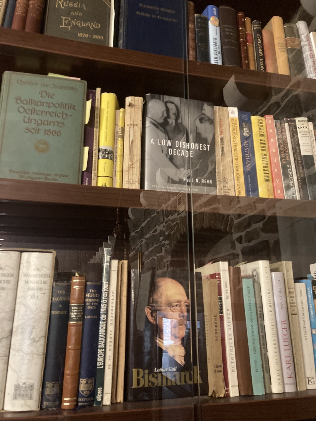 Будва. Очарование Старого града (alexandra)