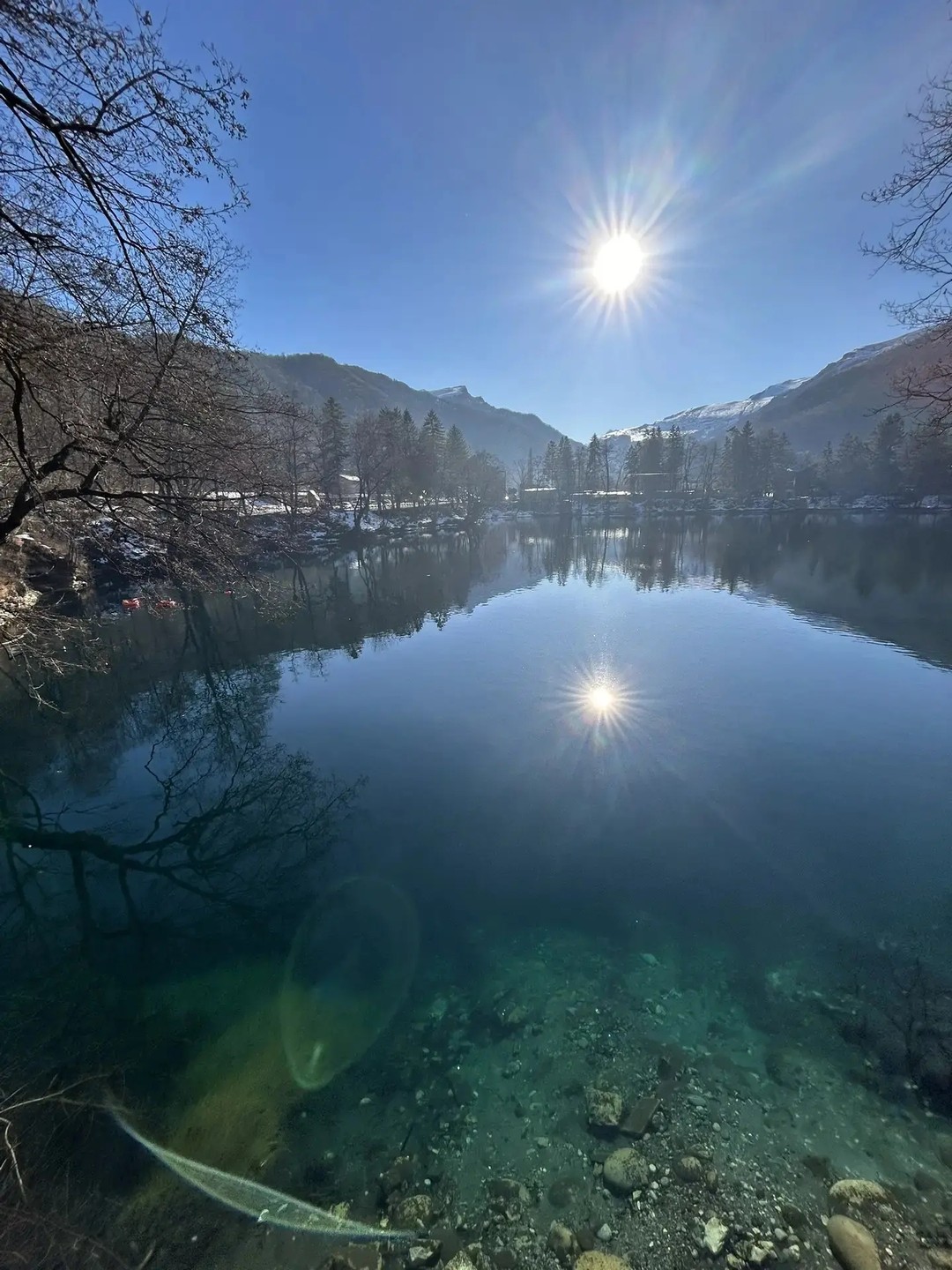 Экскурсия прошла по запланированному маршруту в нашем темпе. На всех локациях Карен давал погулять и насладиться