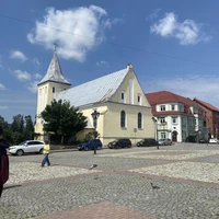 Фото отзыва 3: экскурсия "Замки Восточной Пруссии на групповой экскурсии"