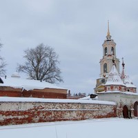 Фото отзыва 7: экскурсия "Тайны Суздаля для детей и&nbsp;взрослых"
