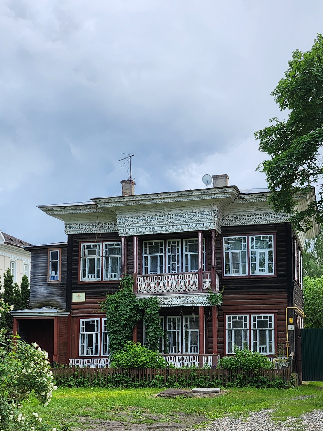 Замечательная экскурсия,прекрасный город