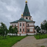 Фото отзыва 1: экскурсия "История и традиции Валдая (на вашем автомобиле)"