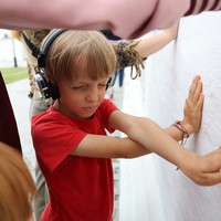 Фото отзыва 1: экскурсия "Иммерсивная прогулка-спектакль «Тобольск — хранитель времени»"