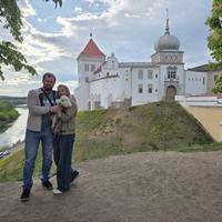Фото отзыва 5: экскурсия "Гродненские must-see и их история"