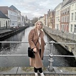 Экскурсовод в Ахене Татьяна