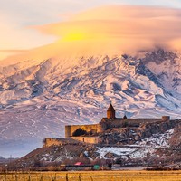Страны Закавказья