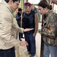 Фото отзыва 7: экскурсия ""