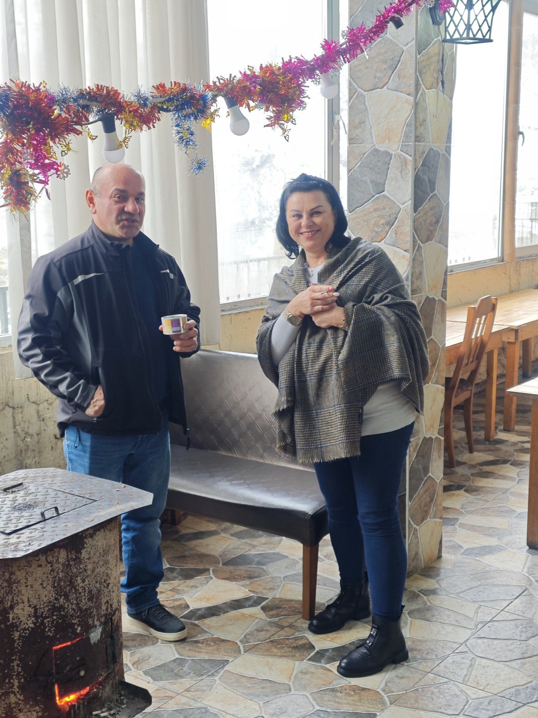 Фото отзыва 1: экскурсия "От моря до гор: все красоты Аджарии за 1 день"