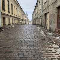 Фото отзыва 1: экскурсия "Однодневная экскурсия из Петербурга в Выборг на автобусе"