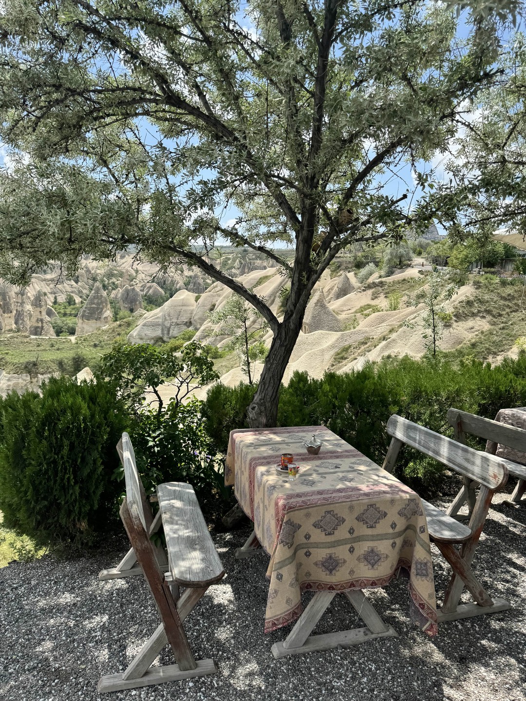 Все краски Каппадокии (Anna)