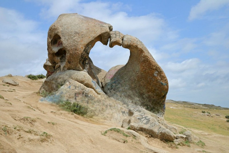 Шахрисабз - родина Амира Темура