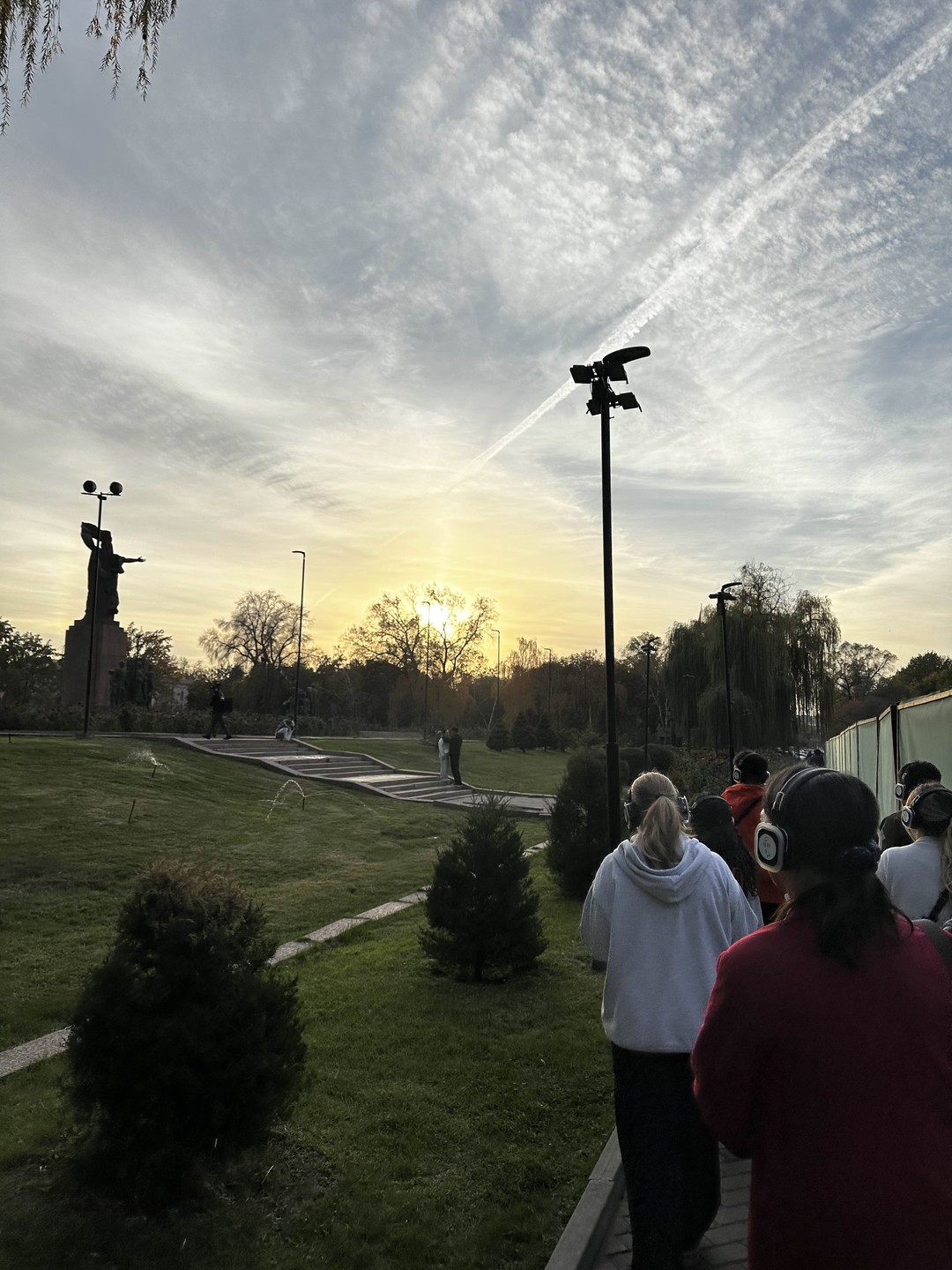 Ребята! Я получила большое удовольствие. Дочь сначала очень не хотела идти, так как выбор сделала за